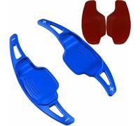 HXJQBD Prolunga per Leve del Cambio al Volante dell'auto,per Chevrolet per SS per Camaro ZL1 1LE RS SS per Commemorative Z28 TF4 Accessori per Cambio Automatico