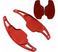 HXJQBD Prolunga per Leve del Cambio al Volante dell'auto,per Chevrolet SS per Camaro ZL1 1LE RS SS Commemorative Z28 TF4 Accessori per Cambio Automatico