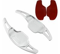 HXJQBD Prolunga per Leve del Cambio al Volante dell'auto,per Chevrolet SS per Camaro ZL1 1LE RS SS Commemorative Z28 TF4 Accessori per Cambio Automatico