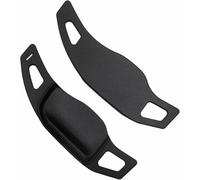 HXJQBD Prolunga per Leve del Cambio al Volante dell'auto,per Fiat 600 per La per Prima per Hybrid 2023 2024 2025 Accessori per Cambio Automatico