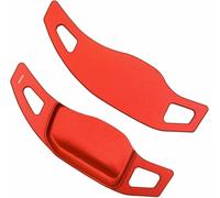 HXJQBD Prolunga per Leve del Cambio al Volante dell'auto,per Fiat 600 per La per Prima per Hybrid 2023 2024 2025 Accessori per Cambio Automatico