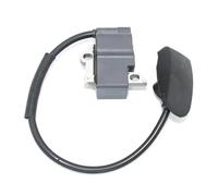 HXLSDYGP Bobina del modulo di accensione Adatta for Stihl BR450 BR350 BR430 | Soffiatore a spalla 4244 400 1303