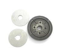 HXLSDYGP Frizione EH12 da 78,5 mm Adatta for costipatore EH12-2 EH12-2B ID Parti 15 mm