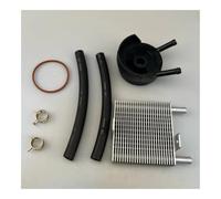 HXLSDYGP Gruppo radiatore Olio e deviatore Adatto for Kohler 54-755-21S