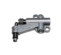 HXLSDYGP Pompa Olio Adatta for Einhell BG-PC2625T BG-CB2041TH GC-MM52 | For Alpina TB250J MT26 Stiga SMT226 Oregon PH600 Lidl 4 IN 1 Strumento Multiuso