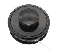 HXLSDYGP Testa Echomatic Bump Adatta a Tutti Gli Echo SRM Dritti | Trimmer for alberi 21560070