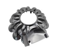 HXLXFC 1 Pezzo, Compatibile con Dyson, Copertura Ciclonica Adatta A Tutti I Modelli for Aspirapolvere V7 V8 Copertura Ciclonica V7 V8 - Strumenti di Pulizia Elettrica con Coperchio Superiore