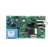 HXLXFC Scheda Madre Caldaia Murale, Compatibile Con Ariston, 740190001706