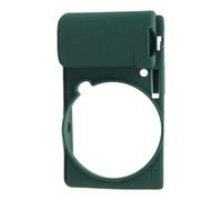 HXNH Caso della copertura della macchina fotografica su misura senza soluzione di continuità pulsante di prevenzione dei graffi di funzionamento per ZVE10 ZV-E10 Guard Sleeve