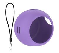 HXNH Custodia protettiva in silicone Shell per Punirunes Giocattolo digitale interattivo manica morbida pelle accessori elettronici virtuali per animali domestici manicotto in silicone