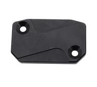 HXNH Elegante serbatoio liquido freni copre anteriore posteriore in alluminio tappi per liquido freni resistenti alla corrosione per copertura olio SXF/XCF