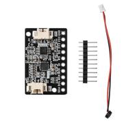 HXNH Sostituzione del modulo ES8311 NS4150B, External Microphone | Sostituzione del modulo digitale con microfono integrato I2S I2C da 10 pin 2, 54 mm per uno sviluppo