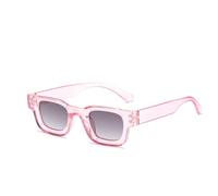 HXNH Tendenze leggere per vacanze vacanze oversize telaio tonalità oversize telaio spesso per le donne, A