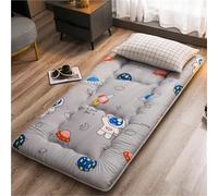 hxoity Pieghevole Stuoia Per Dormire In Tatami Cuscini Per Yoga E Meditazione Materasso Futon Giapponese Stuoia Traspirante 4 Stagioni Stuoia Per Dormitorio Studentesco