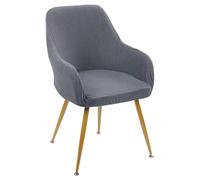 HXOUTGKP Chair Slipcover Stretch Armchair Cover/L/1Pcs