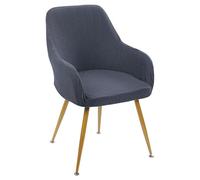 HXOUTGKP Chair Slipcover Stretch Armchair Cover/M/2Pcs
