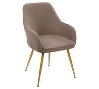 HXOUTGKP Chair Slipcover Stretch Armchair Cover/o/1Pcs