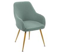 HXOUTGKP Chair Slipcover Stretch Armchair Cover/P/1Pcs