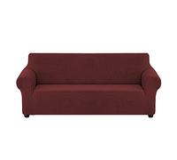 HXOUTGKP Copridivano Elastico, Copridivano, Coprisedie per Divani a L Copridivani Componibili 1/2/3/4 Posti/G/1Pcs(190-230Cm)