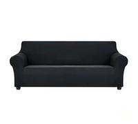 HXOUTGKP Copridivano Elastico, Copridivano, Coprisedie per Divani a L Copridivani Componibili 1/2/3/4 Posti/F/1Pcs(145-185Cm)