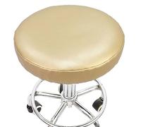 HXOUTGKP Stool Covers Round/Square Stretch 30 * 40Cm/30-36Cm Protector Slipcover/51#/32Cm