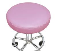 HXOUTGKP Stool Covers Round/Square Stretch 30 * 40Cm/30-36Cm Protector Slipcover/60#/30Cm