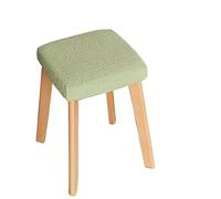 HXOUTGKP Stool Covers Round/Square Stretch 30 * 40Cm/30-36Cm Protector Slipcover/78#/30-38Cm