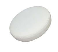 HXOUTGKP Stool Seat Cover Round Rectangular Bar Stool Cushion Cover Elastic Stool Slipcover 35 * 48/30-38Cm/58#/40Cm