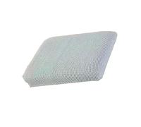 HXOUTGKP Stool Seat Cover Round Rectangular Bar Stool Cushion Cover Elastic Stool Slipcover 35 * 48/30-38Cm/63#/30 * 40Cm