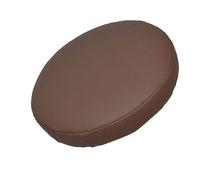 HXOUTGKP Stool Seat Cover Round Rectangular Bar Stool Cushion Cover Elastic Stool Slipcover 35 * 48/30-38Cm/53#/35Cm