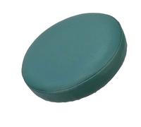 HXOUTGKP Stool Seat Cover Round Rectangular Bar Stool Cushion Cover Elastic Stool Slipcover 35 * 48/30-38Cm/55#/33Cm