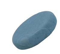 HXOUTGKP Stool Seat Cover Round Rectangular Bar Stool Cushion Cover Elastic Stool Slipcover 35 * 48/30-38Cm/46#/30-36Cm