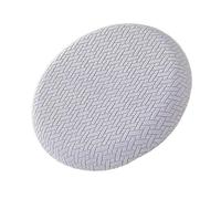 HXOUTGKP Stool Seat Cover Round Rectangular Bar Stool Cushion Cover Elastic Stool Slipcover 35 * 48/30-38Cm/31#/30-36Cm