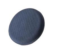 HXOUTGKP Stool Seat Cover Round Rectangular Bar Stool Cushion Cover Elastic Stool Slipcover 35 * 48/30-38Cm/20#/30-36Cm