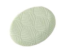 HXOUTGKP Stool Seat Cover Round Rectangular Bar Stool Cushion Cover Elastic Stool Slipcover 35 * 48/30-38Cm/12#/30-36Cm