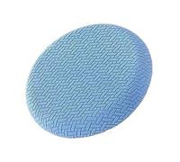 HXOUTGKP Stool Seat Cover Round Rectangular Bar Stool Cushion Cover Elastic Stool Slipcover 35 * 48/30-38Cm/37#/30-36Cm