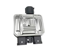 HXPKKX KANGYEBAIHUODIAN 7T43-8C609-BA 940009402 940004000 940008501 Modulo di Controllo della Ventola di Raffreddamento Adatto for Ford Galaxy Jaguar Land Rover Volvo