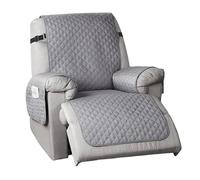 HXPKKX KANGYEBAIHUODIAN Copridivano impermeabile, antiusura, for divano, for bambini, adatto for la protezione dei mobili del soggiorno.