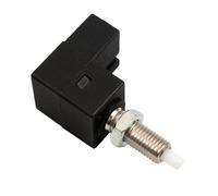 HXPKKX KANGYEBAIHUODIAN Interruttore Luce Freno 1 Pezzo a 2 Pin Adatto for Hyundai I10 I20 I30 Ix35 Santa 93810-2E000 Interruttore Luce Stop ABS Accessori for comandi Interni