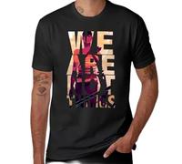 HXRUIAV We Are Not Things T-Shirt Cute Tops s Mens t Shirts Pack