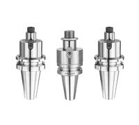 HXSMOZ 1 pz BT FMB BT30 BT40 FMB FMB22 FMB27 FMB32 Portautensili 45L 60L 100L Portautensili CNC 300R 400R Portautensili for Fresa Frontale for tornio(BT30-FMB22-60L)