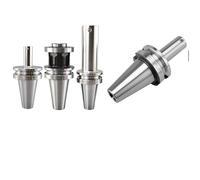 HXSMOZ 1 pz BT LBK Portautensili BT30 BT40 LBK1 LBK2 LBK3 LBK4 LBK5 LBK6 RBH EWN SDJ Utensile for Fori alesati Supporto for Utensili Utensile(BT30-LBK3-80L)