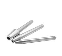 HXSMOZ 1 pz BT30 BT40 BT50 Asta di ispezione ISO20 ISO25 ISO30 HSK63 HSK100A Asta di Prova mandrino 7:24 Portautensili mandrino Conico Utensile da tornio(BT40 Spindle)