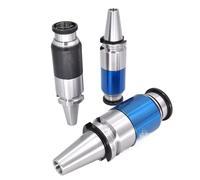 HXSMOZ 1 pz BT30 BT40 BT50 NT30 T40 NT50 GT GT12 GT24 Portautensile for maschiatura telescopico M2-M30 Portautensile for Pinza di serraggio for maschiatura Protezione da sovraccarico(D32-GT12-110)