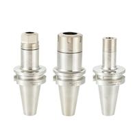 HXSMOZ 1 pz BT30 BT40 ER16 ER20 ER25 ER32 SK10 SK16 Portautensili in Acciaio Inossidabile antiruggine for Macchina for Incisione ER SK Portautensili for mandrino a Pinza(BT40-ER25UM-70L)