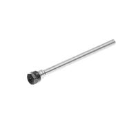HXSMOZ 1 pz ER8 ER11 Telaio portautensili esteso CNC Tornio Attrezzatura Utensile Gambo Macchina for Incisione Gambo Dritto Asta di prolunga Alta precisione(C8-ER11A-100L)