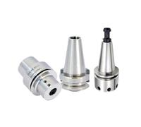 HXSMOZ 1 pz ISO20 ISO25 BT30 BT40 BT50 HSK32E HSK40E HSK63A SK40 D11.2 D20 OPM40 OPM60 Centro di Lavorazione CNC Testa di sonda Portautensili(BT30-D20 OMP60)