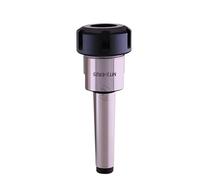 HXSMOZ 1 pz MTA MTB MT1 MT2 MT3 MT4 Attacco Conico Morse ER ER11 ER16 ER20 ER25 ER32 ER40 Centro di Lavorazione CNC MT ER Portautensili Mandrino del tornio(MTB,MT3-ER32)