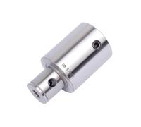 HXSMOZ 1pc Asta di Prolunga Portautensili for CBH RBH Testa di Foratura Asta di Collegamento LBK1 LBK2 LBK3 LBK 4 LBK5 LBK6 Portautensili(LBK3-3-30L)