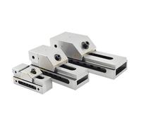 HXSMOZ Morsa in Acciaio for Utensili ad Alta precisione da 1 pz for smerigliatrice/Taglio a Filo/fresatrice Durezza 58-62(QKG88)